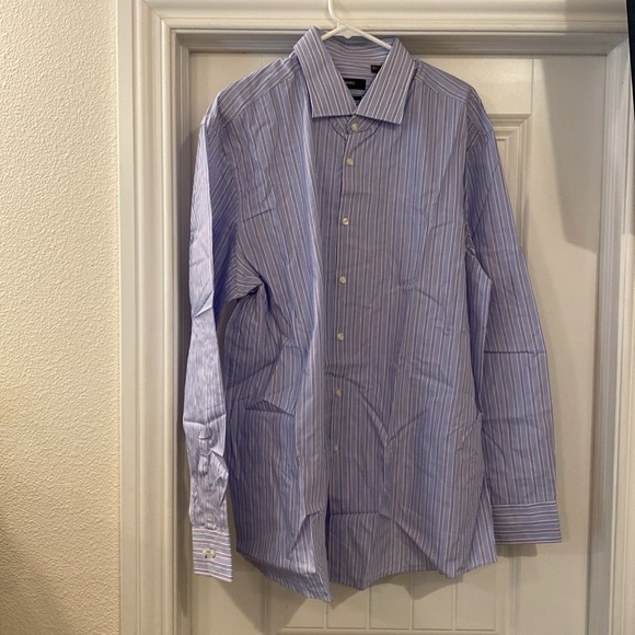 Boss by Hugo Boss men’s dress shirt - Picture 3 of 4